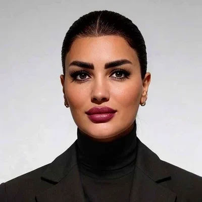 Takwa Aldilaimi, real estate consultant